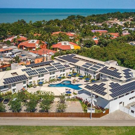 Sunbahia Praia Hotel Porto Seguro Eksteriør bilde