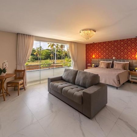 Sunbahia Praia Hotel Porto Seguro Eksteriør bilde