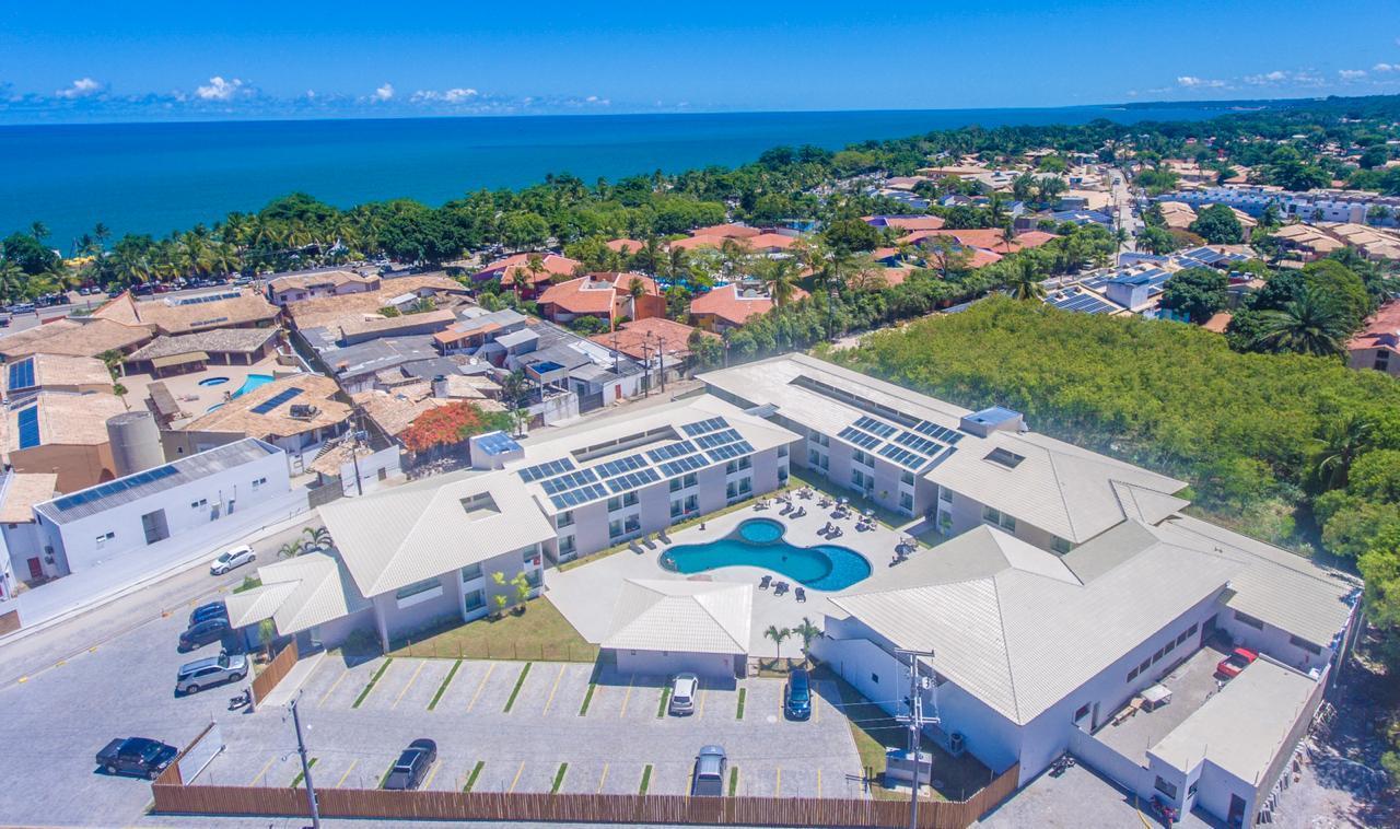Sunbahia Praia Hotel Porto Seguro Eksteriør bilde