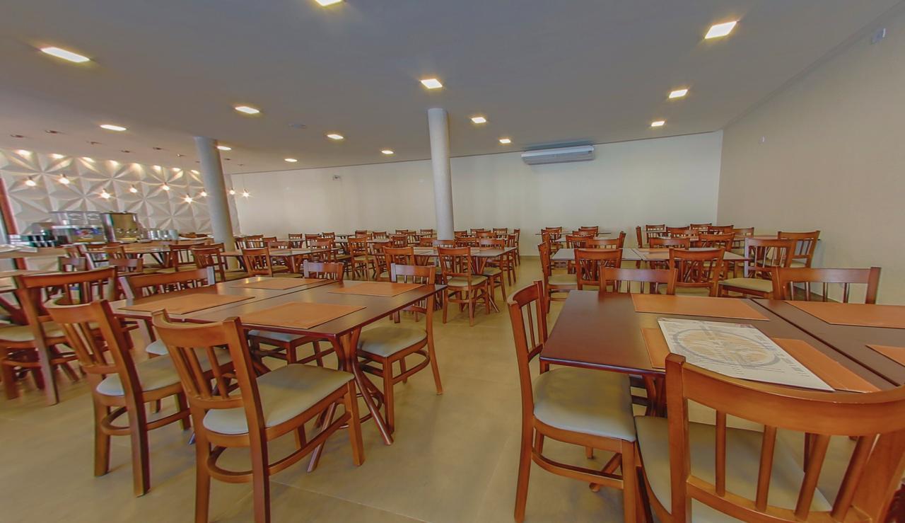 Sunbahia Praia Hotel Porto Seguro Eksteriør bilde