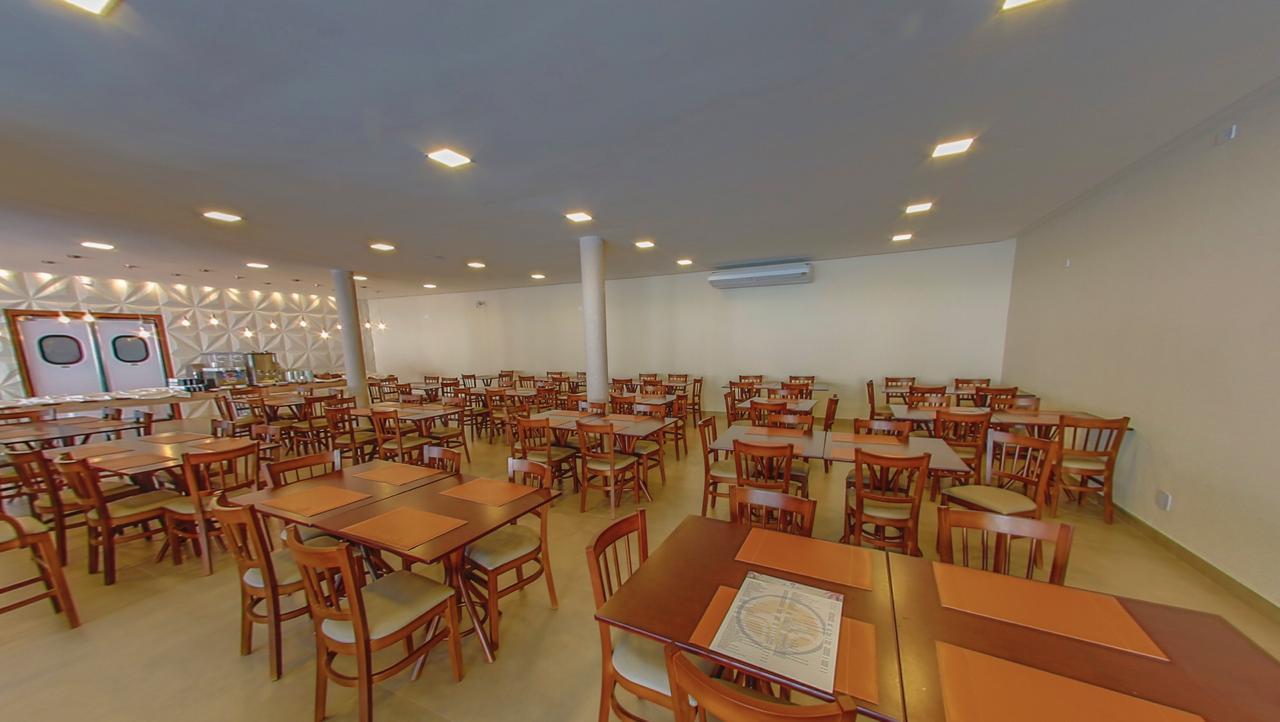 Sunbahia Praia Hotel Porto Seguro Eksteriør bilde