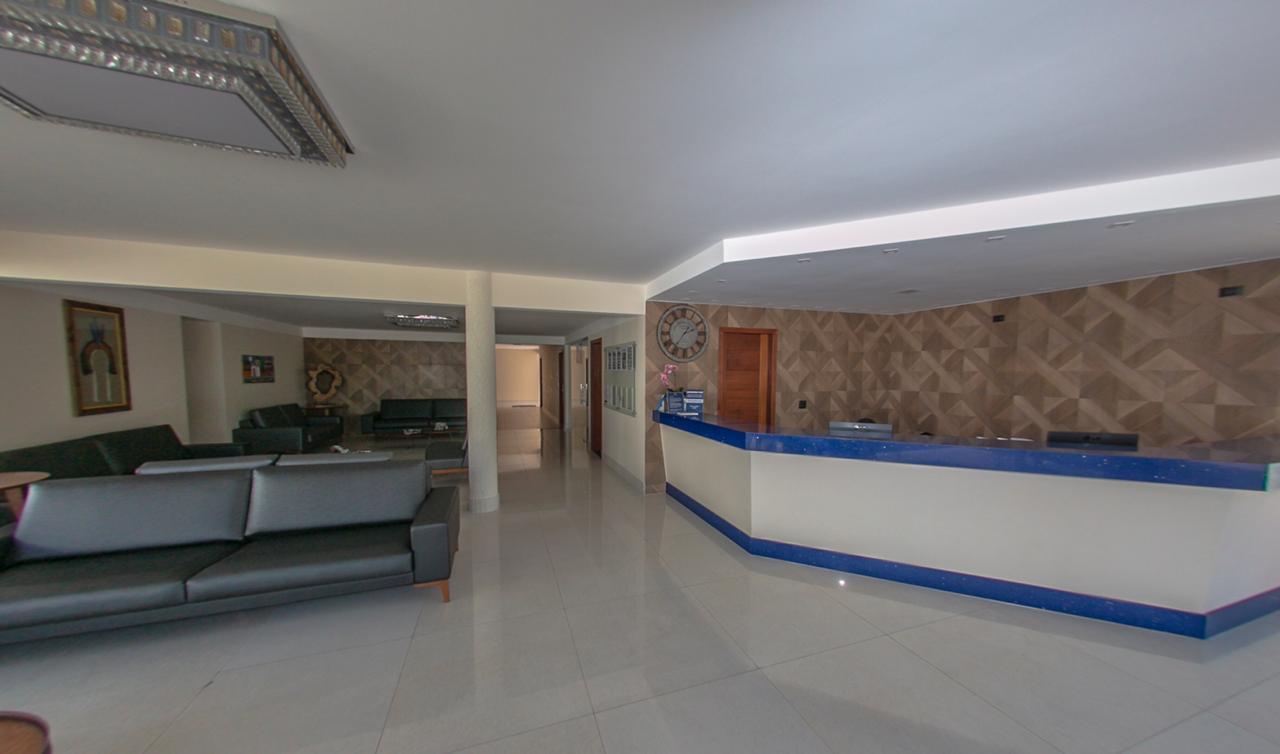 Sunbahia Praia Hotel Porto Seguro Eksteriør bilde