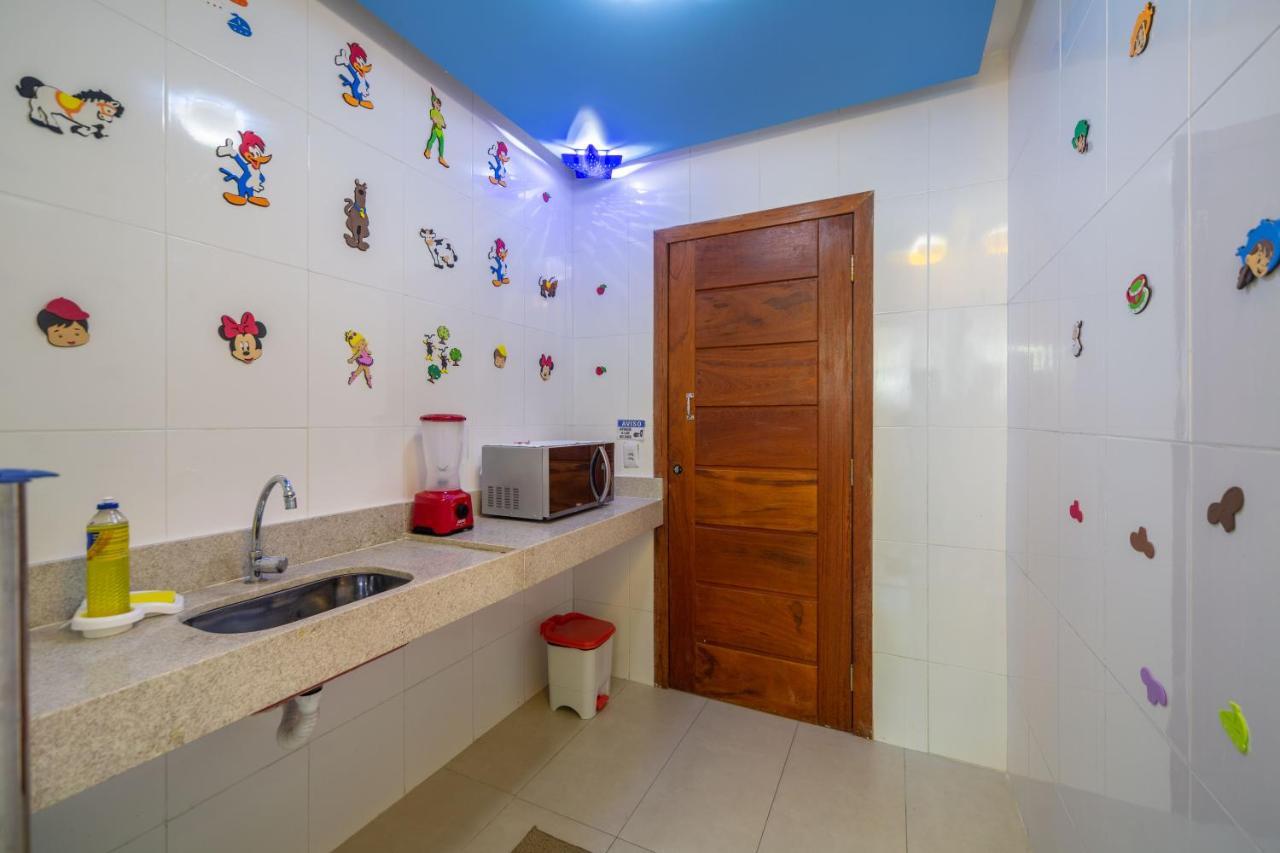 Sunbahia Praia Hotel Porto Seguro Eksteriør bilde
