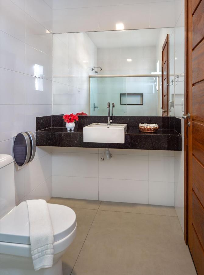 Sunbahia Praia Hotel Porto Seguro Eksteriør bilde