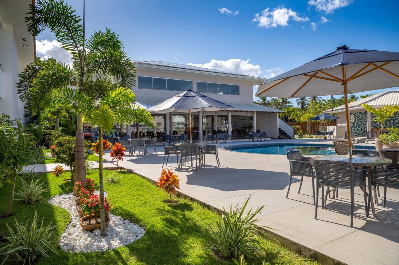 Sunbahia Praia Hotel Porto Seguro Eksteriør bilde