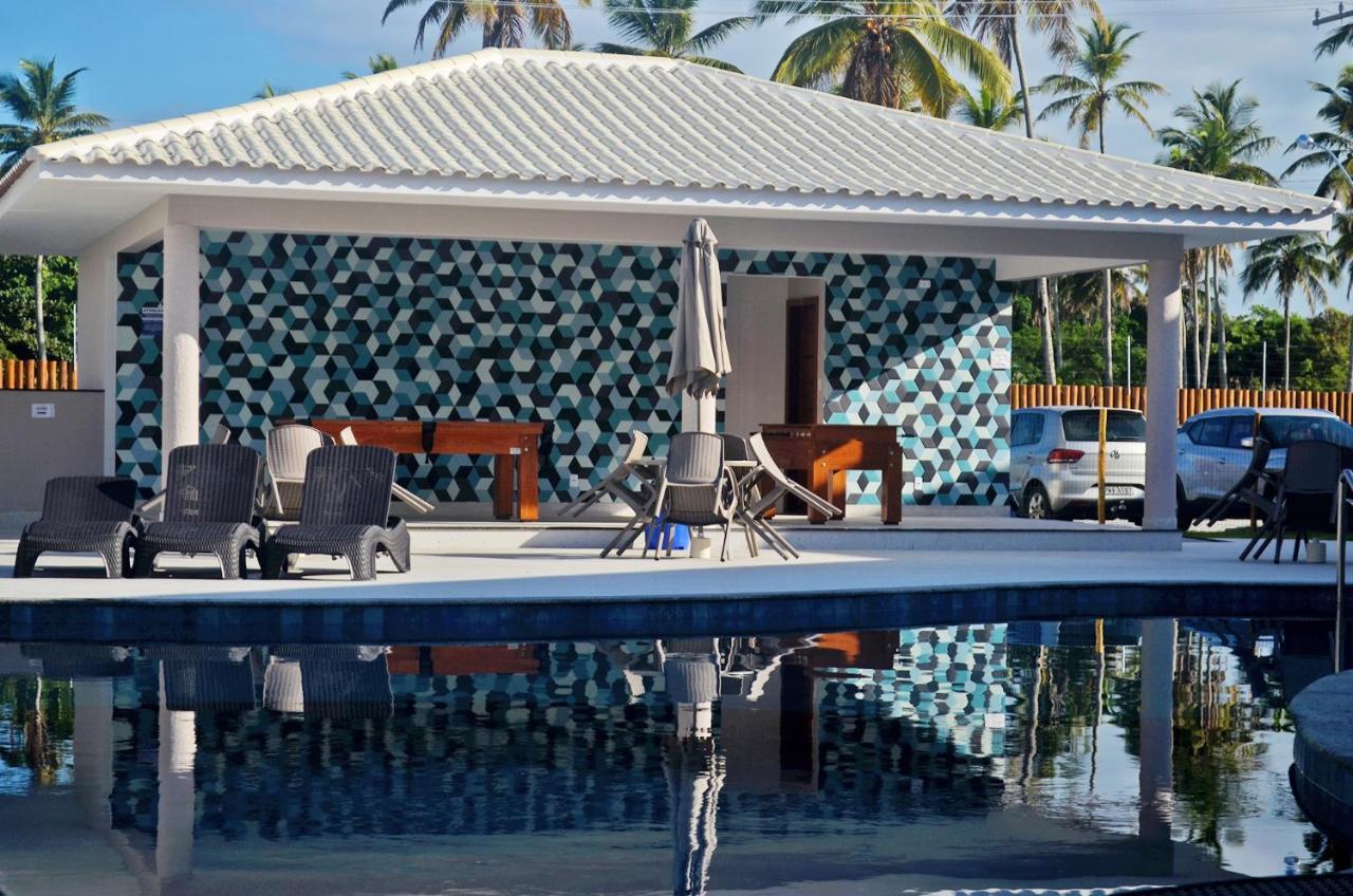 Sunbahia Praia Hotel Porto Seguro Eksteriør bilde